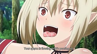 Anime Fucking King - Ochi Mono RPG Seikishi Luvilias Hentai Porn 1 - HentaiPorn.tube