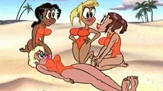Beach Movie Hentai - Naked Beach Hentai Porn Video - HentaiPorn.tube