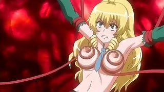 Hentai Anime Tentacle Porn - Tentacles Bondage Rape Hentai Porn Video - HentaiPorn.tube