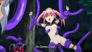 Demon Monster Hentai - Demon Hentai Porn - HentaiPorn.tube