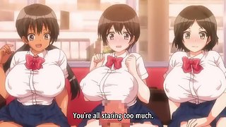 Anime Hentai On Train - Bangable Girl Train Sex Hentai Porn Video 1 - HentaiPorn.tube