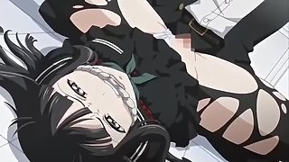 Brutal Fisting Hentai - Brutal Rape And Blood Hentai Porn Video - HentaiPorn.tube