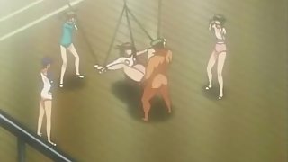 Anime Xxx Torture - Hentai Porn Video Chick Will Get Brutally Tortured - HentaiPorn.tube